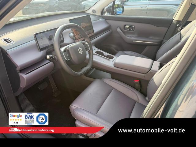 Leapmotor C10 Style BEV 69,9 kWh Pano*Navi*SoundSys*360&deg;*ACC 