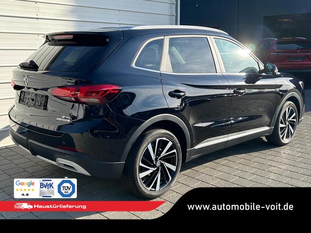 MG ZS Luxury HEV+ 197 PS MJ26 *Pano*Navi*Android Auto*SHZ*360&deg;*Kunstleder*Klimaauto*ACC 