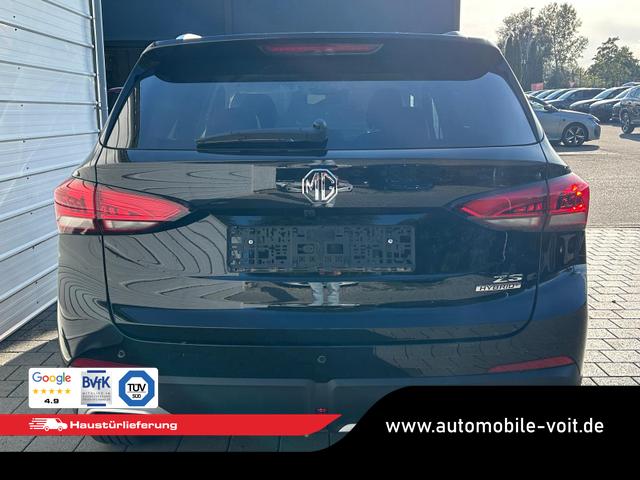 MG ZS Luxury HEV+ 197 PS MJ26 *Pano*Navi*Android Auto*SHZ*360&deg;*Kunstleder*Klimaauto*ACC 