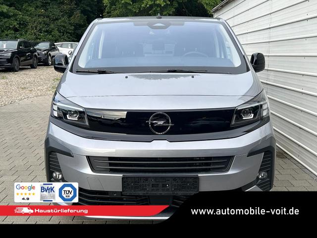 Opel Zafira GS (M) 2.2D 8AT 180 AHK*Standheizung*7Sitzer*Leder*Android Auto*Navi*SHZ*Kamera 