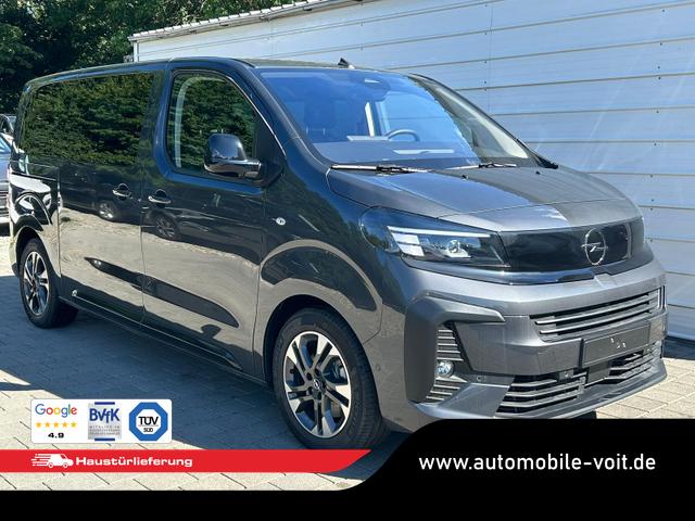 Opel Zafira - GS (M) 2.2D 8AT 180 AHK*Standheizung*7Sitzer*Leder*Android Auto*Navi*SHZ*Kamera