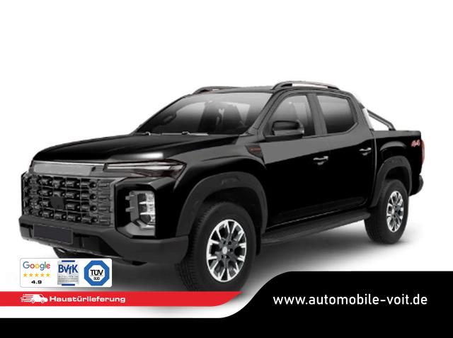 Maxus T60 Max - Luxury 2.0 L 8AT 4WD Android Auto*Leder*SHZ*360&deg;*Keyless*ACC*