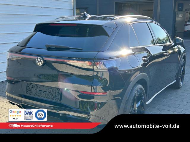 Volkswagen T-Roc R-Line 1.5 eTSI DSG Neues Modell*AHK*BlackStyle*20"*Matrix*Android Auto*EasyOpen*SHZ*Kamera*ParkAsstPro*ACC*Keyless 