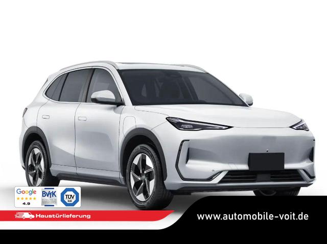 Geely E5 - Pro+ 68,4 kWh Android Auto*SHZ*360&deg;*W&auml;rmepumpe*Keyless*Klimaauto*ACC