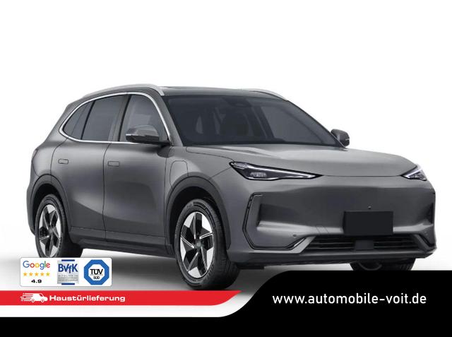 Geely E5 - Pro+ 68,4 kWh Android Auto*SHZ*360&deg;*W&auml;rmepumpe*Keyless*Klimaauto*ACC