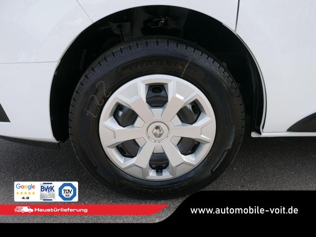 Renault Trafic 2.0 Blue dCi L2H1 9-SITZER*NAVI*SHZ*DAB*KLIMA*LED-SCHEINWERFER*TEMPOMAT* 