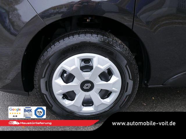 Renault Trafic Grand Evolution 2.0 dCi L2H1 9-SITZER *NAVI*KLIMA*LED*PDC HI.*SHZ*TEMPOMAT*DAB* 