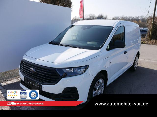 Ford Transit Connect - Trend 1.5 EcoBoost PHEV L2 Autm. *NAVI*PDC*DAB*TEMPOMAT*KLIMA*