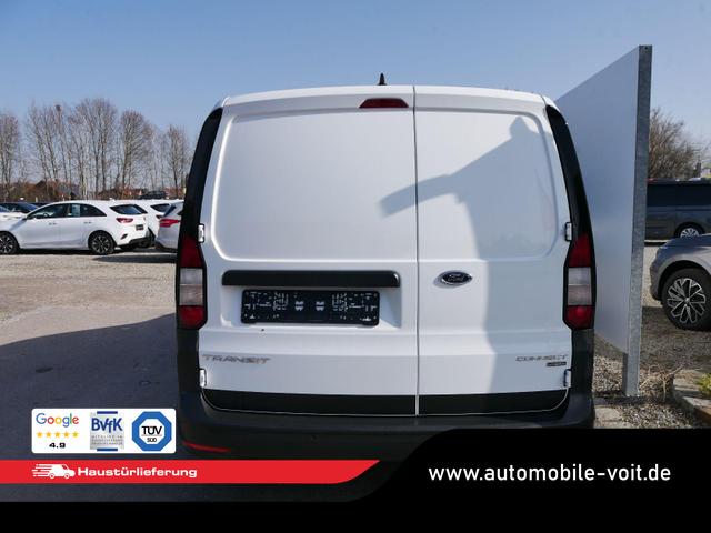 Ford Transit Connect Trend 1.5 EcoBoost PHEV L2 Autm. *NAVI*PDC*DAB*TEMPOMAT*KLIMA* 