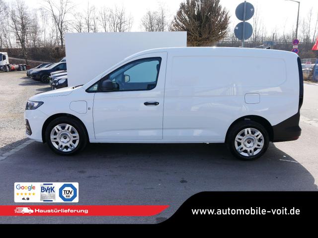 Ford Transit Connect Trend 1.5 EcoBoost PHEV L2 Autm. *NAVI*PDC*DAB*TEMPOMAT*KLIMA* 