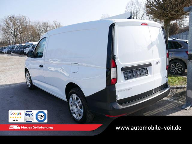 Ford Transit Connect Trend 1.5 EcoBoost PHEV L2 Autm. *NAVI*PDC*DAB*TEMPOMAT*KLIMA* 