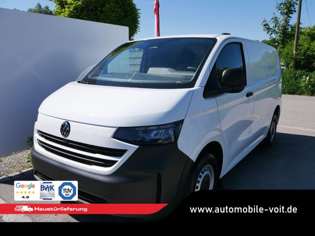 Volkswagen Transporter 6.1 Kastenwagen - Furg&oacute;n Batalla Corta 2.0 TDI Kurz *PDC HI.*LED*APP-CONNECT*KLIMA*TEMPOMAT*DAB*