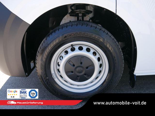 Volkswagen Transporter 6.1 Kastenwagen Furg&oacute;n Batalla Corta 2.0 TDI Kurz *PDC HI.*LED*APP-CONNECT*KLIMA*TEMPOMAT*DAB* 