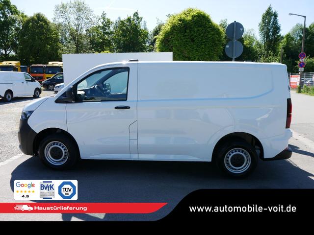 Volkswagen Transporter 6.1 Kastenwagen Furg&oacute;n Batalla Corta 2.0 TDI Kurz *PDC HI.*LED*APP-CONNECT*KLIMA*TEMPOMAT*DAB* 