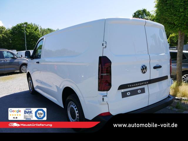 Volkswagen Transporter 6.1 Kastenwagen Furg&oacute;n Batalla Corta 2.0 TDI Kurz *PDC HI.*LED*APP-CONNECT*KLIMA*TEMPOMAT*DAB* 
