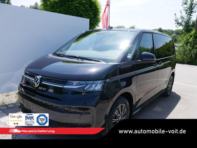 Volkswagen T7 Multivan - Life 2.0 TDI *PDC*LED*SHZ* AHK-SCHWENKBAR*SMARTLINK *17 ZOLL