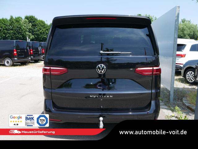 Volkswagen T7 Multivan Life 2.0 TDI *PDC*LED*SHZ* AHK-SCHWENKBAR*SMARTLINK *17 ZOLL 