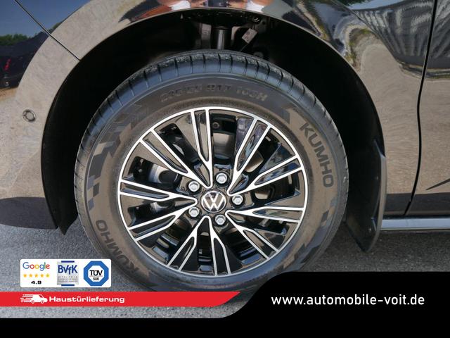 Volkswagen T7 Multivan Life 2.0 TDI *PDC*LED*SHZ* AHK-SCHWENKBAR*SMARTLINK *17 ZOLL 