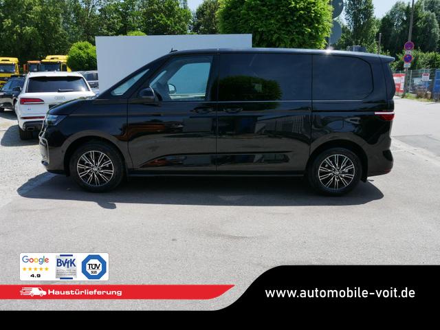 Volkswagen T7 Multivan Life 2.0 TDI *PDC*LED*SHZ* AHK-SCHWENKBAR*SMARTLINK *17 ZOLL 