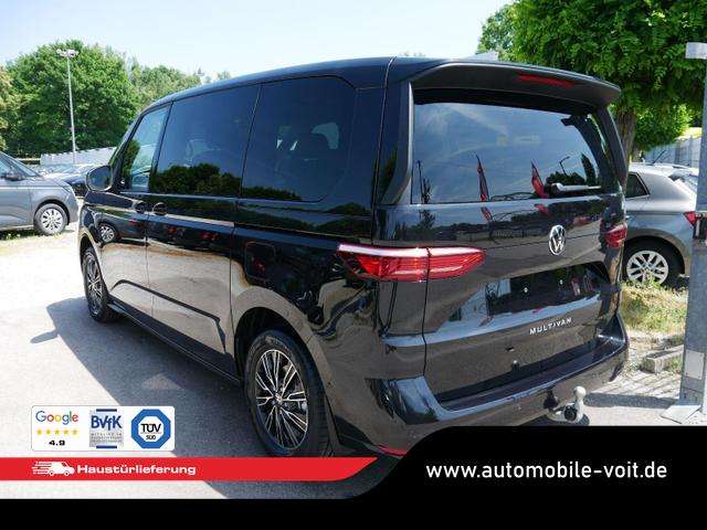 Volkswagen T7 Multivan Life 2.0 TDI *PDC*LED*SHZ* AHK-SCHWENKBAR*SMARTLINK *17 ZOLL 