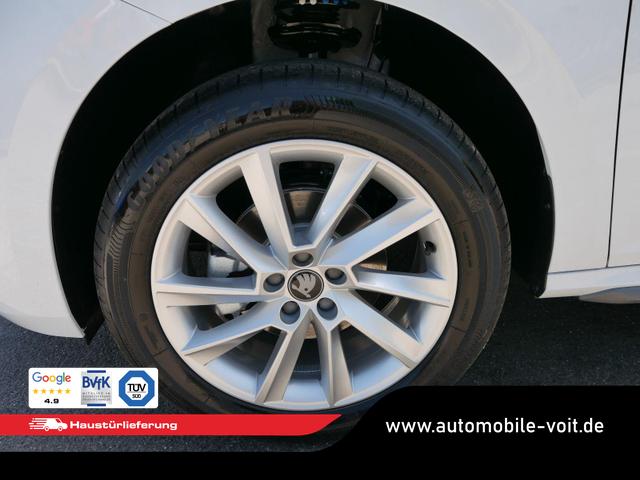 Skoda Kamiq 130 Jahre Premium Edition 1,5 TSI DSG*AHK-SCHWENKBAR*PDC*KAMERA*LED*TEMPOMAT 