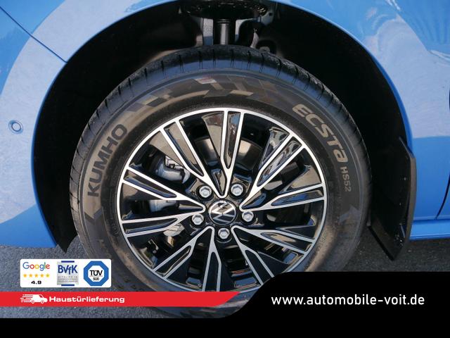 Volkswagen T7 Multivan Life 2.0 TDI *PDC*LED*SHZ* AHK-SCHWENKBAR*SMARTLINK *17 ZOLL 