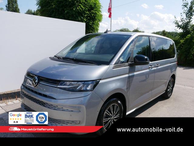 Volkswagen T7 Multivan - Life 2.0 TDI *PDC*LED*SHZ* AHK-SCHWENKBAR*SMARTLINK *17 ZOLL