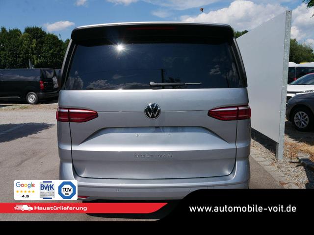 Volkswagen T7 Multivan Life 2.0 TDI *PDC*LED*SHZ* AHK-SCHWENKBAR*SMARTLINK *17 ZOLL 