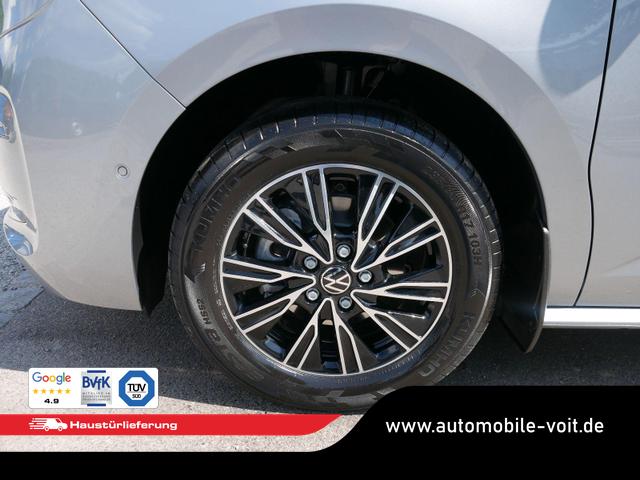 Volkswagen T7 Multivan Life 2.0 TDI *PDC*LED*SHZ* AHK-SCHWENKBAR*SMARTLINK *17 ZOLL 