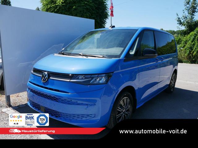 Volkswagen T7 Multivan - Life 2.0 TDI *PDC*LED*SHZ* AHK-SCHWENKBAR*SMARTLINK *17 ZOLL