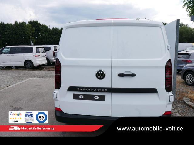 Volkswagen T7 Kastenwagen L1H1 Transporter 2.0 TDI *SMARTLINK*PDC*LED*KLIMA*BLUETOOTH 