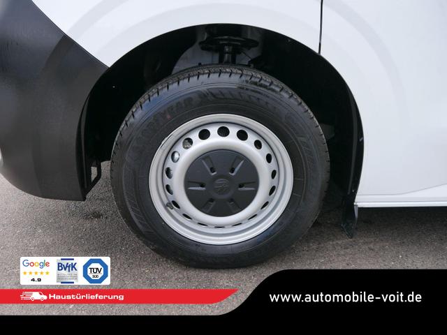 Volkswagen T7 Kastenwagen L1H1 Transporter 2.0 TDI *SMARTLINK*PDC*LED*KLIMA*BLUETOOTH 