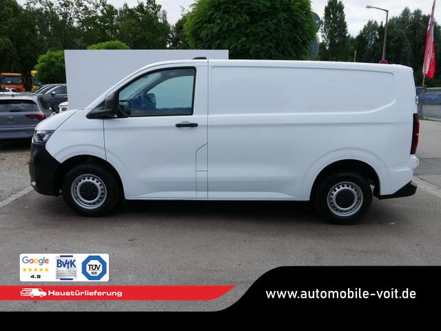 Volkswagen T7 Kastenwagen L1H1 Transporter 2.0 TDI *SMARTLINK*PDC*LED*KLIMA*BLUETOOTH 