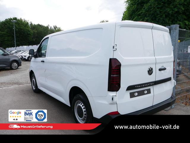 Volkswagen T7 Kastenwagen L1H1 Transporter 2.0 TDI *SMARTLINK*PDC*LED*KLIMA*BLUETOOTH 