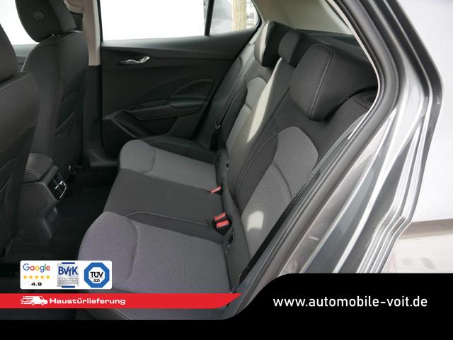 Skoda Fabia Selection 1.0 TSI *NAVI-&Uuml;BER-SMARTLINK*PDC-HI*LED*SHZ*KLIMA*RADIO 