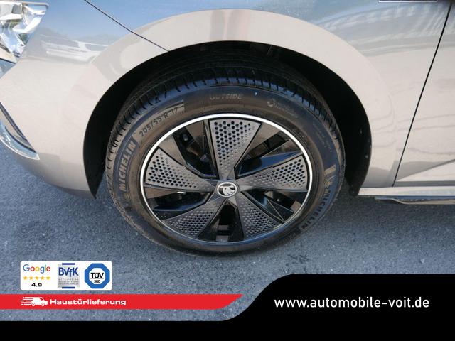 Skoda Kamiq Monte Carlo 1.5 TSI DSG Carlo*LED*PDC-KAMERA*SHZ*PONORAMA*SMARTLINK*17 ZOLL 