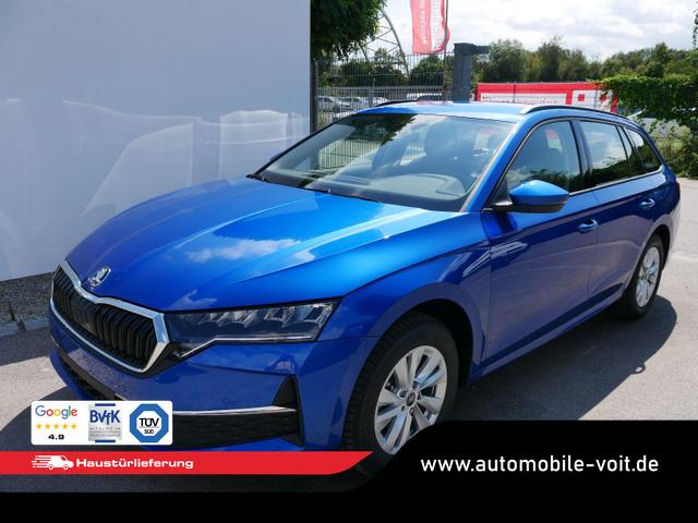 Skoda Octavia Combi Selection 2.0 TDI DSG Selection*LED*PDC*KLIMA*SMARTLINK*SHZ*16 ZOLL*ISOFIX* 