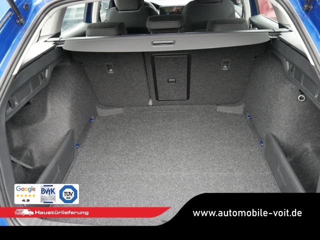 Skoda Octavia Combi Selection 2.0 TDI DSG Selection*PDC*LED*SHZ*NAVI*VIRTUALCOCKPIT*CARPLAY*KEYLESS-GO* 