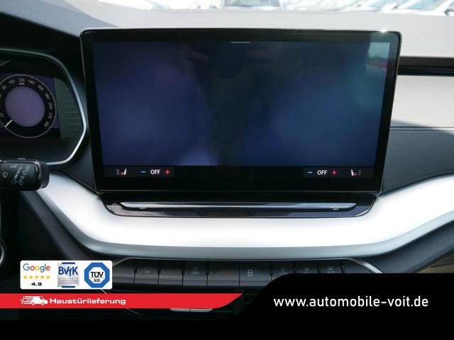 Skoda Octavia Combi Selection 2.0 TDI DSG Selection*PDC*LED*SHZ*NAVI*VIRTUALCOCKPIT*CARPLAY*KEYLESS-GO* 