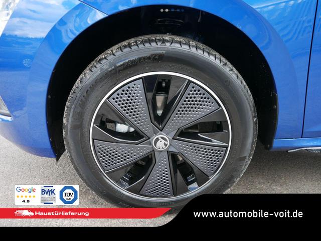 Skoda Kamiq Monte Carlo 1.5 TSI DSG Carlo*LED*PDC-KAMERA*SHZ*PONORAMA*SMARTLINK*17 ZOLL 