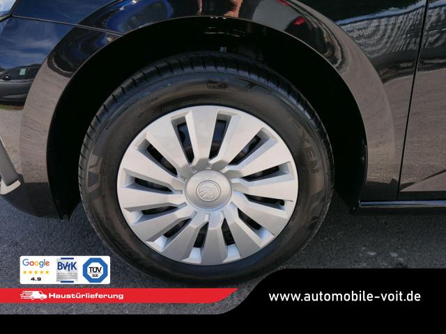 Skoda Scala Selection 1.0 TSI DSG*LED*PDC*SHZ*NAVI-&Uuml;BER-SMARTLINK*TEMPOMAT 