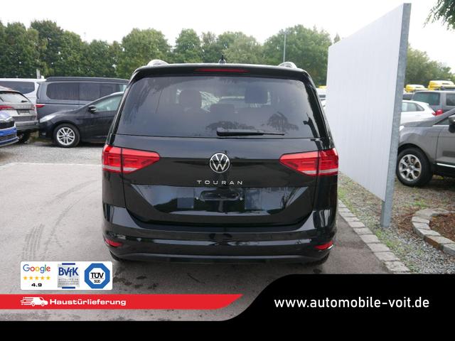 Volkswagen Touran Comfortline 1.5 TSI DSG COMFORTLINE*ACC*LED*PDC*KAMERA*NAVI*SHZ* 7-SITZER 17-ZOLL 