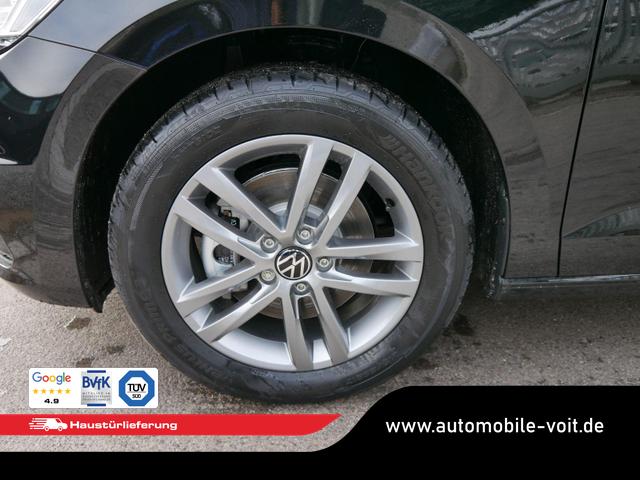Volkswagen Touran Comfortline 1.5 TSI DSG COMFORTLINE*ACC*LED*PDC*KAMERA*NAVI*SHZ* 7-SITZER 17-ZOLL 