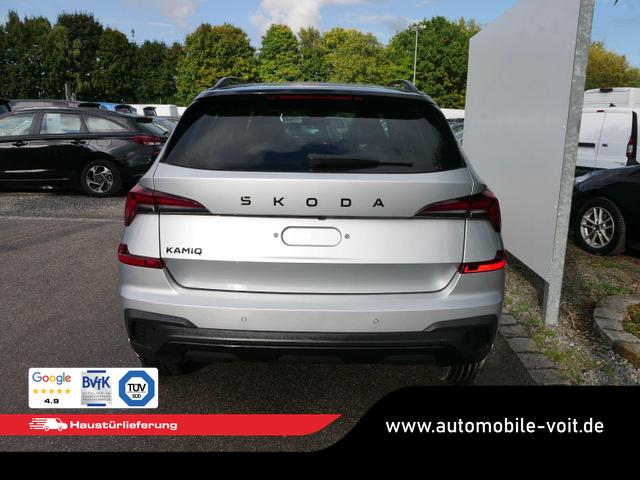 Skoda Kamiq Monte Carlo 1.5 TSI DSG Carlo*LED*PDC-KAMERA*SHZ*PONORAMA*SMARTLINK*17 ZOLL 