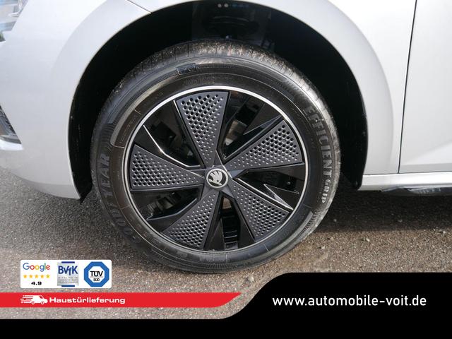 Skoda Kamiq Monte Carlo 1.5 TSI DSG Carlo*LED*PDC-KAMERA*SHZ*PONORAMA*SMARTLINK*17 ZOLL 