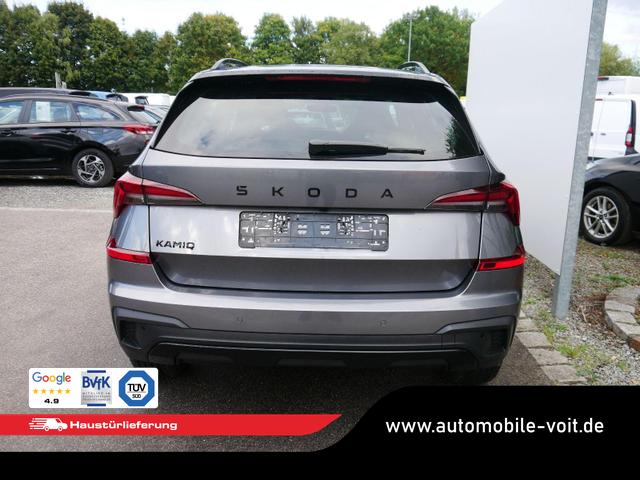 Skoda Kamiq Monte Carlo 1.5 TSI DSG Carlo*LED*PDC-KAMERA*SHZ*PONORAMA*SMARTLINK*17 ZOLL 