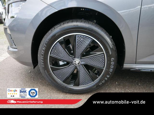 Skoda Kamiq Monte Carlo 1.5 TSI DSG Carlo*LED*PDC-KAMERA*SHZ*PONORAMA*SMARTLINK*17 ZOLL 