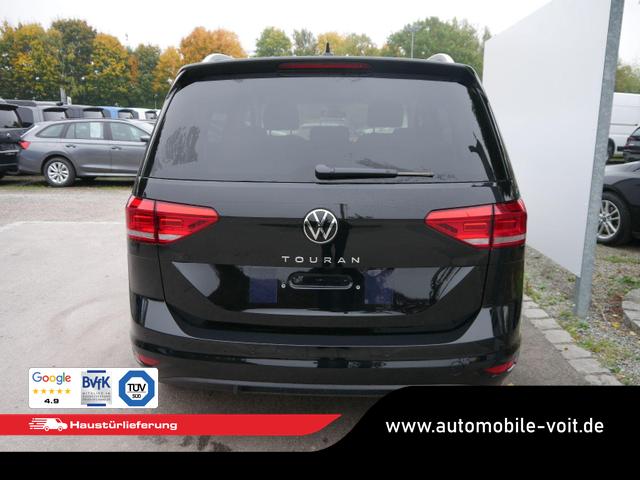 Volkswagen Touran Comfortline 1.5 TSI DSG COMFORTLINE*ACC*LED*PDC*KAMERA*NAVI*SHZ* 7-SITZER 17-ZOLL 