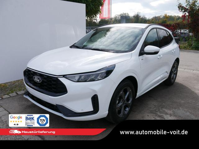 Ford Kuga - ST-Line 1.5 EcoBoost 2WD AT ST-Line*NAVI*PDC*KAMERA*LED*SHZ*TEMPOMAT* 18-ZOLL