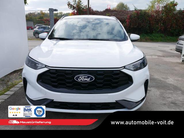 Ford Kuga ST-Line 1.5 EcoBoost 2WD AT ST-Line*NAVI*PDC*KAMERA*LED*SHZ*TEMPOMAT* 18-ZOLL 